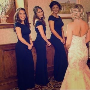 Madison Bridesmaid Dress